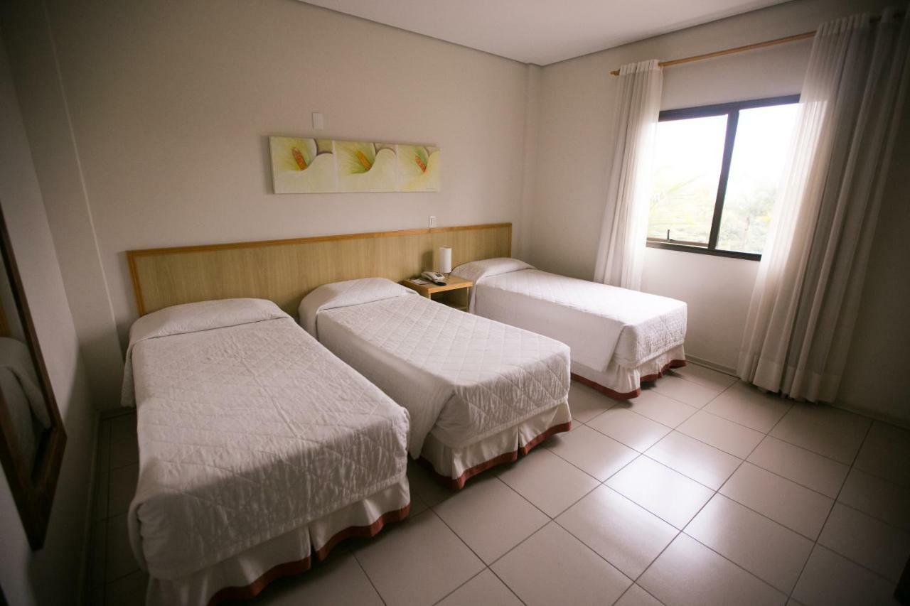 Hotel Orion Jwf Итатиба Екстериор снимка